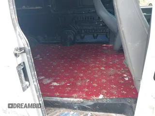 2008 Ford Econoline Cargo Commercial with VIN 1FTNE24W48DA69151, listed as a IAAI auction lot 42025690 with Not Provided miles and . Bid and sale history available at DreamBid. Image 8.