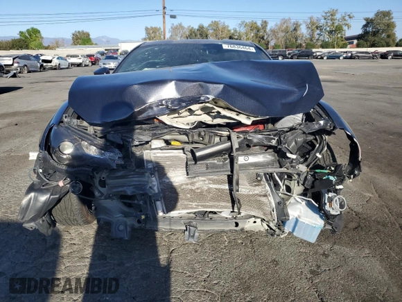 2017 Toyota 86 with VIN JF1ZNAA16H8706723, listed as a Copart auction lot 76836464 with 66,101 mi miles and Salvage Title. Bid and sale history available at carsss.com. Image 5.