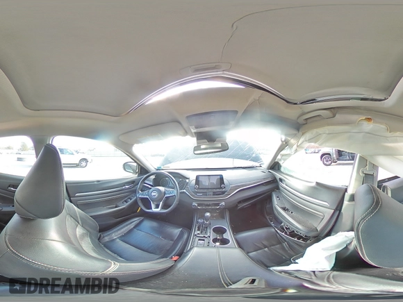 2019 Nissan Altima SL with VIN 1N4BL4EW3KC134917, listed as a Copart auction lot 79502064 with Not Provided miles and Non Repairable. Bid and sale history available at DreamBid. Image 12.