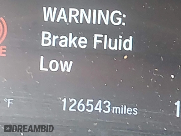 2019 Honda CR-V EX-L with VIN 2HKRW1H8XKH503630, listed as a IAAI auction lot 42479853 with 126,543 mi miles and . Bid and sale history available at DreamBid. Image 15.