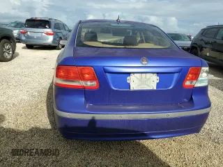 2007 Saab 9-3 z VIN YS3FD49Y171102855, wystawiony jako Copart lot #74372904 z przebiegiem Nie podano mil oraz Nie do naprawy • Non repairable. Historia ofert i sprzedaży dostępna na DreamBid. Obrazek 6.