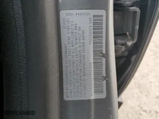 2003 Volkswagen Passat GLX with VIN WVWRH63B63E304098, listed as a Copart auction lot 71213254 with 41,925 mi miles and Salvage Title. Bid and sale history available at carsss.com. Image 12.