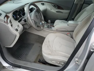 2012 Buick LaCrosse Convenience with VIN 1G4GB5ER5CF136389, listed as a Copart auction lot 73471114 with 0 mi miles and Salvage Title. Bid and sale history available at carsss.com. Image 7.