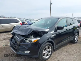 2016 Ford Escape SE with VIN 1FMCU9G94GUA30823, listed as a IAAI auction lot 41941674 with 119,789 mi miles. Bid and sale history available at carsss.com. Image 6.