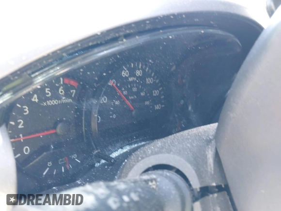 2006 Nissan Titan LE with VIN 1N6BA07A76N550633, listed as a IAAI auction lot 41894406 with Not Provided miles and . Bid and sale history available at DreamBid. Image 7.