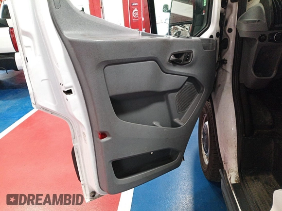 2017 Ford Transit с VIN 1FTYE1ZM6HKA20446, выставлен на аукционе IAAI как лот 42854298 с пробегом 192 005 миль миль и . История ставок и продаж доступна на DreamBid. Изображение 36.