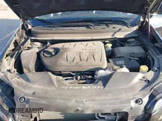 2019 Jeep Cherokee Latitude Plus with VIN 1C4PJMLX4KD305945, listed as a IAAI auction lot 41897473 with 53,271 mi miles. Bid and sale history available at carsss.com. Image 10.