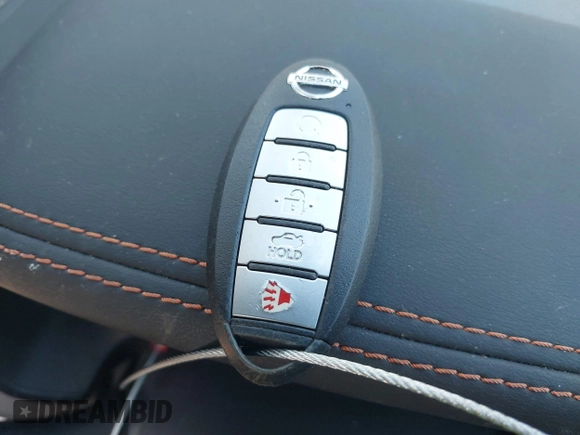 2019 Nissan Altima SR with VIN 1N4BL4CV4KC148593, listed as a IAAI auction lot 41887662 with 65,025 mi miles and . Bid and sale history available at DreamBid. Image 11.