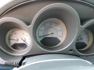 2008 Chrysler Sebring LX with VIN 1C3LC45K18N231952, listed as a Copart auction lot 78195234 with 0 mi miles and Salvage Title. Bid and sale history available at carsss.com. Image 9.