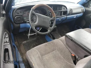 2000 Dodge Ram 2500 with VIN 1B7KF23W7YJ120158, listed as a Copart auction lot 73400414 with 174,004 mi miles and Clean Title. Bid and sale history available at carsss.com. Image 8.