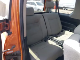 2008 Honda Element EX with VIN 5J6YH28778L009808, listed as a IAAI auction lot 41966458 with 147,038 mi miles and . Bid and sale history available at DreamBid. Image 8.