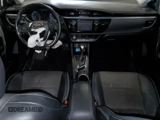 2014 Toyota Corolla L with VIN 2T1BURHE4EC182431, listed as a Copart auction lot 59863415 with Not provided miles and Clean title. Bid and sale history available at DreamBid. Image 8.
