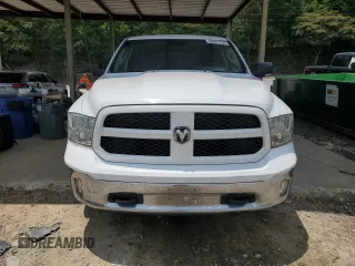 2014 Ram 1500 SLT z VIN 1C6RR7GM8ES388158, wystawiony jako Copart lot #59511765 z przebiegiem 172 755 mil mil oraz Czysty tytuł • Clean title. Historia ofert i sprzedaży dostępna na DreamBid. Obrazek 5.