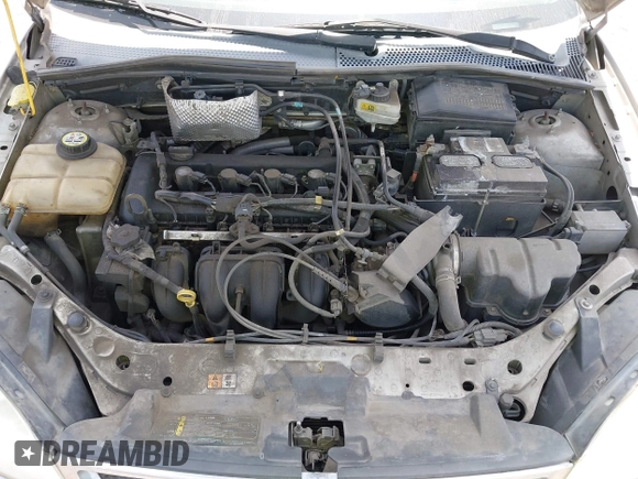 2007 Ford Focus S with VIN 1FAFP34N37W322481, listed as a IAAI auction lot 42490088 with 280,727 mi miles and . Bid and sale history available at DreamBid. Image 10.