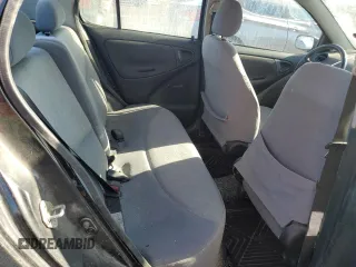 2003 Toyota ECHO z VIN JTDBT123530304829, wystawiony jako Copart lot #50893075 z przebiegiem 186 031 mil mil oraz Nie do naprawy • Non repairable. Historia ofert i sprzedaży dostępna na DreamBid. Obrazek 10.