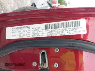 2014 Ram 2500 Tradesman z VIN 3C6UR5CL9EG187100, wystawiony jako IAAI lot #42373397 z przebiegiem 214 720 mil mil oraz . Historia ofert i sprzedaży dostępna na DreamBid. Obrazek 9.