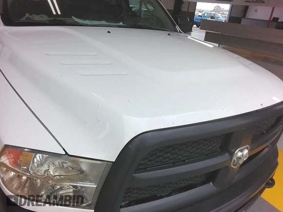 2017 Ram 2500 Tradesman z VIN 3C6TR5HT0HG771975, wystawiony jako IAAI lot #42801757 z przebiegiem 185 058 mil mil oraz . Historia ofert i sprzedaży dostępna na DreamBid. Obrazek 24.