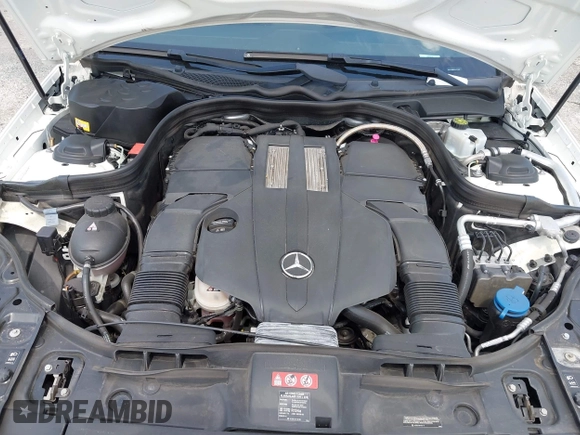 2016 Mercedes-Benz CLS 400 z VIN WDDLJ6HB3GA173699, wystawiony jako IAAI lot #42570949 z przebiegiem 89 313 mil mil oraz . Historia ofert i sprzedaży dostępna na DreamBid. Obrazek 10.
