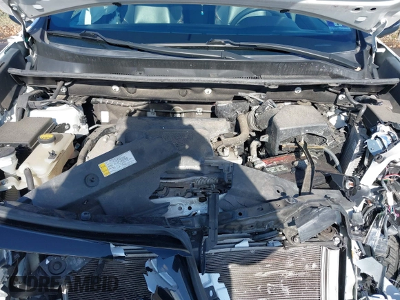 2017 Toyota RAV4 SE with VIN 2T3JFREV7HW668686, listed as a IAAI auction lot 41832458 with 66,159 mi miles and . Bid and sale history available at DreamBid. Image 10.