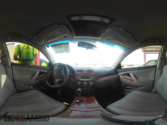 2011 Toyota Camry LE with VIN 4T1BF3EK2BU584315, listed as a IAAI auction lot 42186725 with 99,126 mi miles and . Bid and sale history available at DreamBid. Image 18.