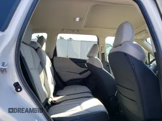 2024 Subaru Forester Premium z VIN JF2SKADC4RH481660, wystawiony jako Copart lot #54402965 z przebiegiem 4 736 mil mil oraz Szkoda całkowita • Salvage title. Historia ofert i sprzedaży dostępna na DreamBid. Obrazek 11.