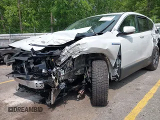 2022 Honda CR-V EX-L с VIN 5J6RT6H80NL047363, выставлен на аукционе IAAI как лот 42415703 с пробегом 64 241 миль миль и . История ставок и продаж доступна на DreamBid. Изображение 6.