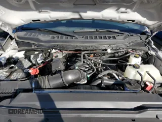 2023 Ford F-350 z VIN 1FD8W3FN2PEC67879, wystawiony jako Copart lot #47778695 z przebiegiem 12 271 mil mil oraz Szkoda całkowita • Salvage title. Historia ofert i sprzedaży dostępna na DreamBid. Obrazek 11.