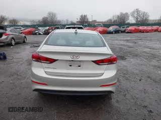 2018 Hyundai Elantra SEL with VIN 5NPD84LFXJH343369, listed as a IAAI auction lot 41858645 with 68,185 mi miles and . Bid and sale history available at DreamBid. Image 17.