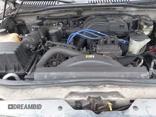 2005 Ford Explorer XLT с VIN 1FMZU63E95UA19907, выставлен на аукционе IAAI как лот 42456885 с пробегом 138 853 миль миль и . История ставок и продаж доступна на DreamBid. Изображение 10.
