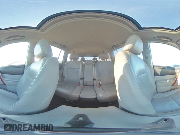 2012 Toyota Highlander Limited with VIN 5TDDK3EH7CS161197, listed as a Copart auction lot 49122805 with 168,008 mi miles and Clean Title. Bid and sale history available at carsss.com. Image 14.