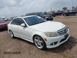 2009 Mercedes-Benz C 300 Sport с VIN WDDGF54XX9R069942, выставлен на аукционе IAAI как лот 42072983 с пробегом 159 064 миль миль и . История ставок и продаж доступна на DreamBid. Изображение 13.