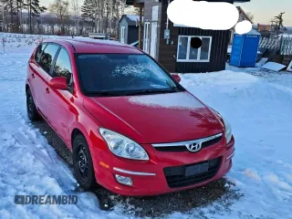 2009 Hyundai Elantra z VIN KMHDC85E89U027329, wystawiony jako Copart lot #42649815 z przebiegiem 169 244 mil mil oraz Czysty tytuł • Clean title. Historia ofert i sprzedaży dostępna na DreamBid. Obrazek 1.