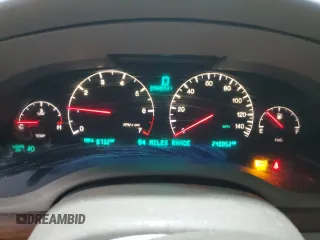 2004 Cadillac Seville Luxury SLS z VIN 1G6KS54Y24U168062, wystawiony jako Copart lot #84865574 z przebiegiem 240 052 mil mil oraz Tytuł czysty. Historia ofert i sprzedaży dostępna na DreamBid. Obrazek 9.