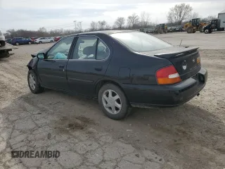 1998 Nissan Altima XE with VIN 1N4DL01D2WC250735, listed as a Copart auction lot 49623935 with 161,905 mi miles and Salvage Title. Bid and sale history available at carsss.com. Image 2.