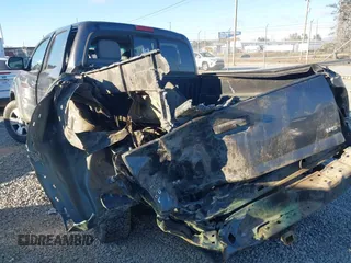2013 Toyota Tacoma with VIN 5TFMU4FN1DX016785, listed as a IAAI auction lot 41364476 with 1 mi miles. Bid and sale history available at carsss.com. Image 17.