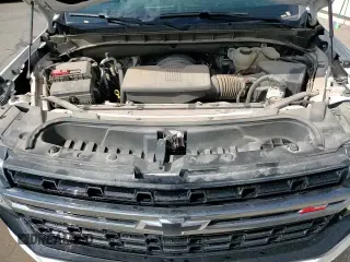 2022 Chevrolet Suburban Z71 с VIN 1GNSKDKD6NR247768, выставлен на аукционе Copart как лот 69915075 с пробегом 64 230 миль миль и Чистый • Clean title. История ставок и продаж доступна на DreamBid. Изображение 14.
