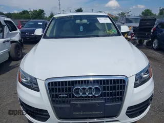 2012 Audi Q5 Premium Plus z VIN WA1LFAFP3CA096303, wystawiony jako IAAI lot #42772844 z przebiegiem 133 324 mil mil oraz . Historia ofert i sprzedaży dostępna na DreamBid. Obrazek 6.