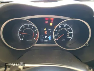 2012 Mitsubishi Outlander SE z VIN JA4AS3AW6CU000949, wystawiony jako Copart lot #58219215 z przebiegiem 220 267 mil mil oraz Czysty tytuł • Clean title. Historia ofert i sprzedaży dostępna na DreamBid. Obrazek 9.