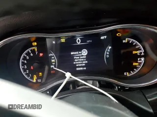 2019 Jeep Grand Cherokee Limited with VIN 1C4RJFBG7KC720513, listed as a Copart auction lot 50904875 with 65,958 mi miles and Clean Title. Bid and sale history available at carsss.com. Image 9.