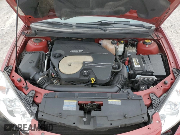 2007 Pontiac G6 GT with VIN 1G2ZH361774135484, listed as a Copart auction lot 48806405 with 182,054 mi miles and Clean title. Bid and sale history available at DreamBid. Image 12.