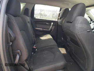 2010 GMC Acadia SL с VIN 1GKLRKED3AJ256708, выставлен на аукционе Copart как лот 66562324 с пробегом 141 898 миль миль и Списание • Salvage title. История ставок и продаж доступна на DreamBid. Изображение 12.