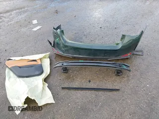 2023 BMW i4 eDrive35 z VIN WBY43AW04PFR19351, wystawiony jako IAAI lot #41841961 z przebiegiem 28 175 mil mil oraz . Historia ofert i sprzedaży dostępna na DreamBid. Obrazek 12.