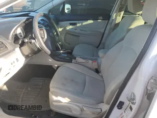 2013 Subaru Impreza Premium с VIN JF1GJAC60DH007867, выставлен на аукционе Copart как лот 48893025 с пробегом 173 580 миль миль и Списание • Salvage title. История ставок и продаж доступна на DreamBid. Изображение 7.