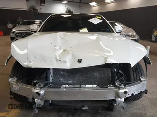 2023 Mercedes-Benz E 350 z VIN W1KZF8EB2PB137329, wystawiony jako IAAI lot #42160967 z przebiegiem 8 718 mil mil oraz . Historia ofert i sprzedaży dostępna na DreamBid. Obrazek 6.