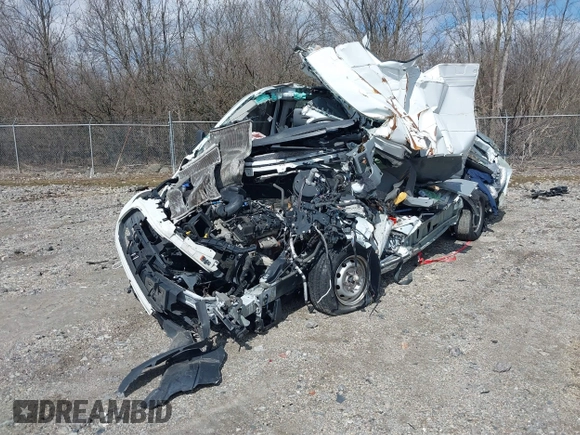 2019 Ford Transit with VIN 1FTYE1YM2KKB31939, listed as a IAAI auction lot 41733407 with Not Provided miles. Bid and sale history available at carsss.com. Image 17.