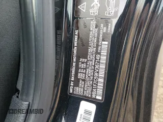 2015 BMW 2 Series 228i xDrive with VIN WBA1F7C59FV367149, listed as a Copart auction lot 43051475 with 51,878 mi miles and Salvage Title. Bid and sale history available at carsss.com. Image 14.