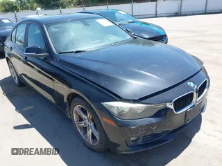 2013 BMW 3 Series 328i z VIN WBA3C1C52DF435944, wystawiony jako IAAI lot #42265138 z przebiegiem 177 633 mil mil oraz . Historia ofert i sprzedaży dostępna na DreamBid. Obrazek 1.