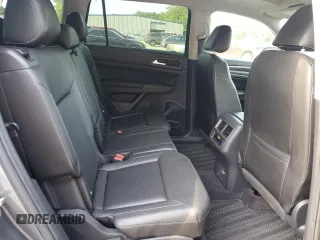 2018 Volkswagen Atlas SEL z VIN 1V2ER2CA4JC503864, wystawiony jako Copart lot #54832325 z przebiegiem 62 272 mil mil oraz Szkoda całkowita • Salvage title. Historia ofert i sprzedaży dostępna na DreamBid. Obrazek 11.