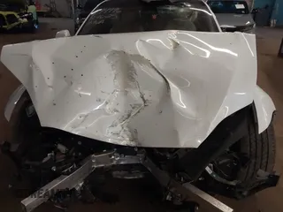 2022 Tesla Model S z VIN 5YJSA1E59NF493914, wystawiony jako IAAI lot #41626020 z przebiegiem Nie podano mil oraz . Historia ofert i sprzedaży dostępna na DreamBid. Obrazek 10.