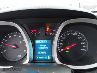 2013 Chevrolet Equinox LT with VIN 2GNFLPE32D6353776, listed as a IAAI auction lot 41203139 with 161,944 mi miles. Bid and sale history available at carsss.com. Image 7.